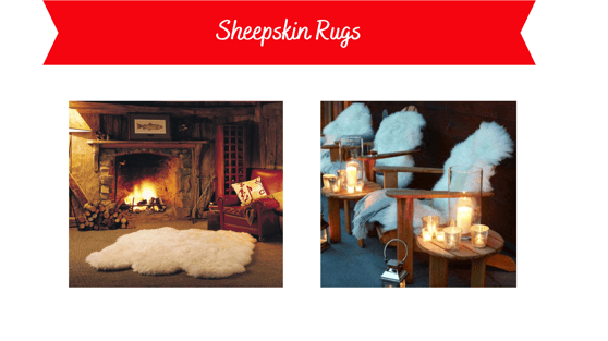 Sheepskin Rugs (1)