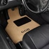 Personalized Auto Floor Mats